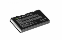 Green Cell Battery GRAPE32 TM00741 for Acer Extensa 5000 5220 5610 5620 TravelMate 5220 5520 5720 7520 7720
