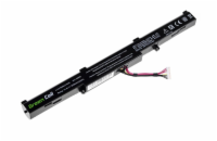 Green Cell Battery A41-X550E for Asus A450 A550 F550 K550 R510 R510D R510DP X450 X550 X550D