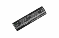 Green Cell Battery for HP Pavilion DV6-7000 DV7-7000 M6 / 11,1V 6600mAh