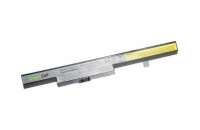 Green Cell baterie LE69/ 14.4V/ 2200 mAh/ Li-Ion/ 45N1184 L12L4E55 L13L4A01 pro Lenovo B40 B50 B51-80 E50-80 N40 neorig.
