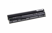 Green Cell DE55 baterie - neoriginální GreenCell DE55 Baterie pro Dell Latitude E6220, E6230, E6320 Nové