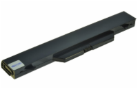 2-Power CBI3177A 5200 mAh baterie - neoriginální 2-Power baterie pro HP/COMPAQ ProBook 4510/4515/4710/4720/4720s Base Model/4720s EnergyStar Li-ion (8cell), 14.4V, 5200mAh