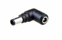 AVACOM nabíjecí Jack pro Notebooky C27 (7,4mm x 5,1mm pin) pro Dell