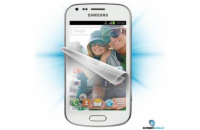 Screenshield fólie na displej pro Samsung  Galaxy Trend S7560