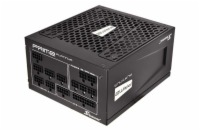SEASONIC zdroj Prime PX-750 Platinum / SSR-750PD2 / aktiv. PFC / 80PLUS Platinum
