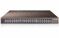 TP-Link switch TL-SG1048 (48xGbE)