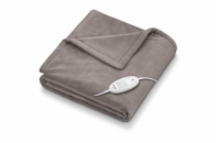 Beurer HD 75 Cosy Taupe Beurer HD 75 Vyhřívací deka