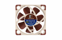 Noctua ventilátor NF-A4x10 5V, 3-pin, 4500 RPM, 17.9dB, 5V - 40mm