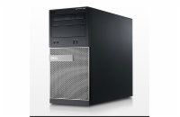 Dell Optiplex 3010 MT i5-3470 / 4GB / 240GB SSD / Win10P