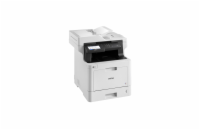 BROTHER laser MFC-L8900CDW / A4 / 2400x600 dpi / color / tisk / skener / fax / duplex / USB / Wi-Fi / LAN