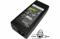 Napájecí adaptér 65W 20V, 5.5x2.5 originál Fujitsu