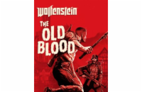 ESD Wolfenstein The Old Blood