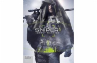 ESD Sniper Ghost Warrior 3