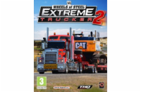 ESD 18 Wheels of Steel Extreme Trucker 2