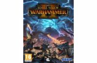 ESD Total War WARHAMMER II
