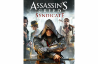 ESD Assassins Creed Syndicate