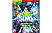 ESD The Sims 3 Obludárium