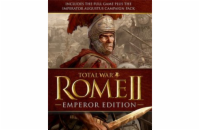 ESD Total War ROME II Emperor Edition