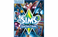 ESD The Sims 3 Showtime