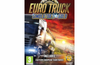 ESD Euro Truck Simulátor 2 GOLD