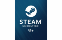 ESD Náhodný Steam klíč 5€