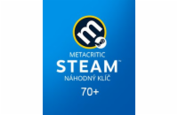 ESD Náhodný Steam klíč Metacritic 70+