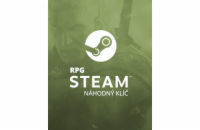 ESD RPG náhodný steam klíč