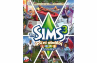 ESD The Sims 3 Roční Období