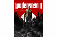 ESD Wolfenstein II The New Colossus