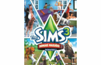 ESD The Sims 3 Pets Domácí Mazlíčci