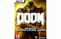 ESD Doom 4 Demon Multiplayer Pack