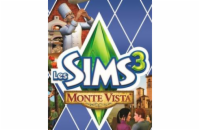 ESD The Sims 3 Monte Vista