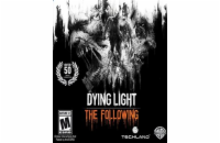 ESD Dying Light The Following