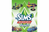 ESD The Sims 3 Na plný plyn