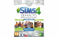 ESD The Sims 4 Bundle Pack 3