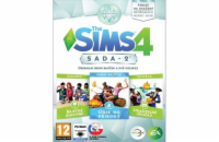 ESD The Sims 4 Bundle Pack 2