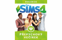 ESD The Sims 4 Přepychový Večírek