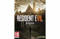 ESD Resident Evil 7