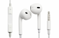 APPLE Earpods with 3.5mm Headphone Plug (2017)