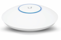 UBNT UniFi AP XG [2.4+5GHz AP, 450+1733Mbps, 3x3+4x4 MIMO, PoE 802.3bt, max.1500 uživatelů]