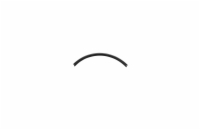 Jabra Engage Headband Pad (duo), 5 ks