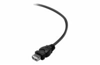 BELKIN USB 2.0 prodluž. kabel A-A, standard, 3 m