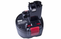 Baterie AVACOM BOSCH BAT048/BAT100 Ni-MH 9,6V 3000mAh, články PANASONIC