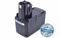 Avacom Náhradní baterie BOSCH B2300,3300K Ni-MH 12V 3000mAh, články PANASONIC