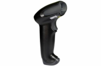Honeywell Voyager 1250g, USB, bez stojanu, černá