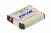 Baterie AVACOM Panasonic DMW-BCM13, BCM13E Li-Ion 3.6V 1100mAh 4Wh