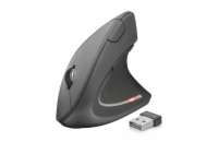 Trust Verto Wireless Ergonomic Mouse 22879 myš