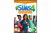 PC - The Sims 4 - Hurá do práce