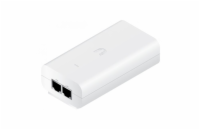 Ubiquiti POE-54V-80W - Gigabit PoE adapter 54V (1.5A) 80W, včetně napájecího kabelu