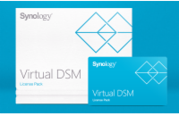 Synology Virtual DSM